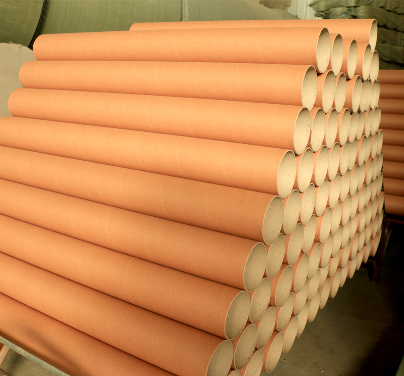 定做各種規格紙管